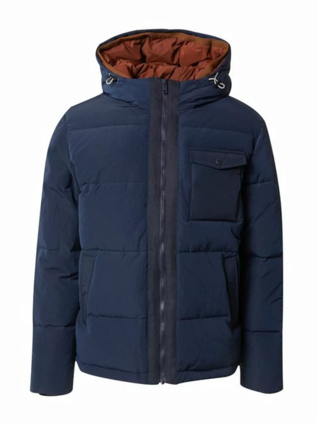 Scotch & Soda Steppjacke (1-St) günstig online kaufen