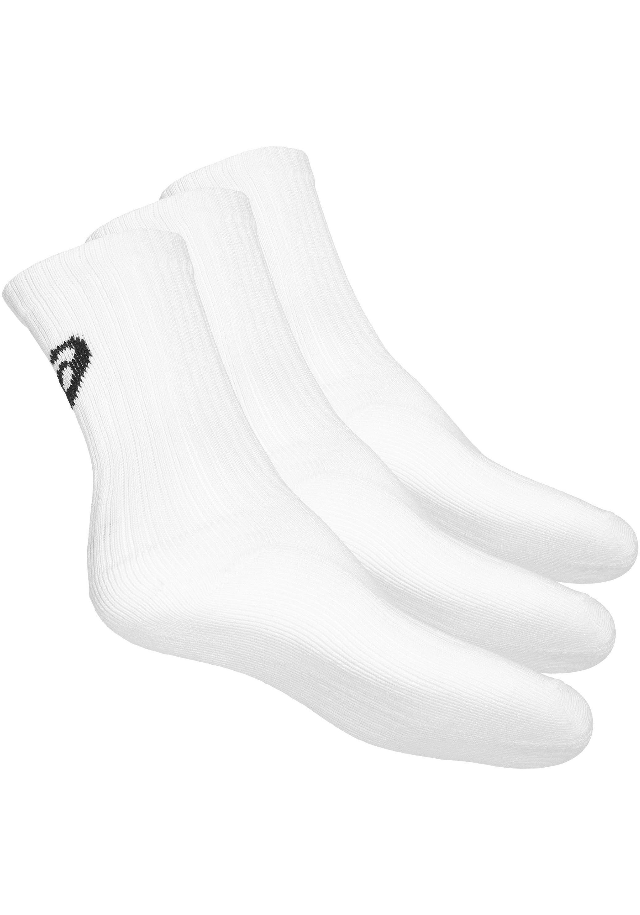 Asics Laufsocken 3PPK CREW SOCK (3-Paar, günstig online kaufen