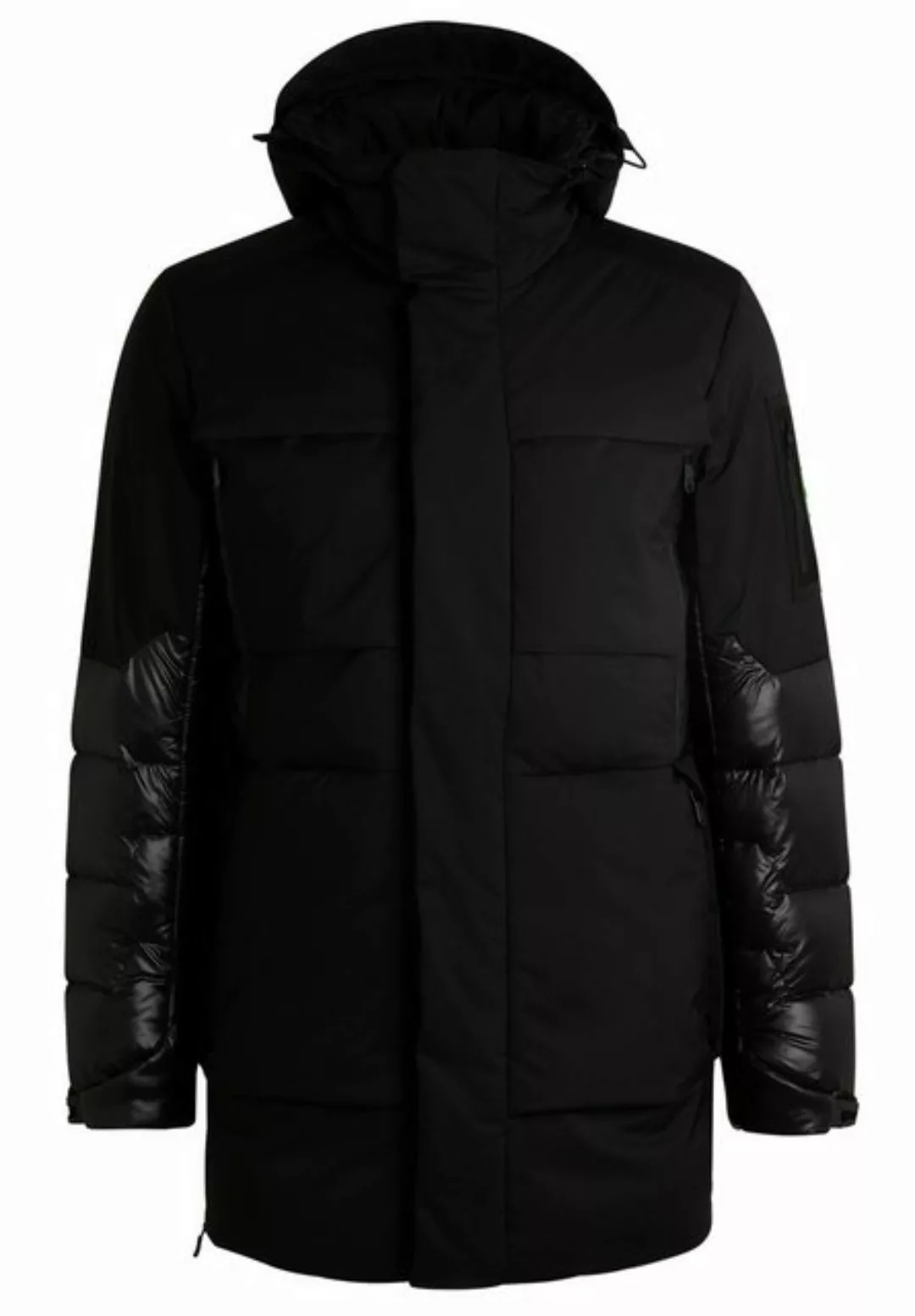 BOSS GREEN Steppjacke J_Eams (1-St) günstig online kaufen