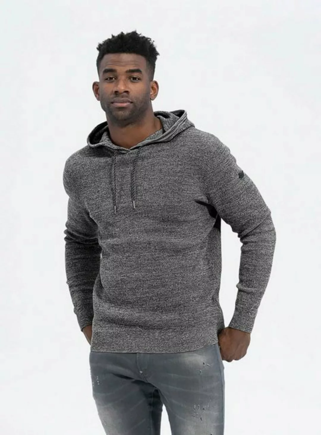 Key Largo Kapuzenpullover MST VALLEY hoodie (1-tlg) günstig online kaufen