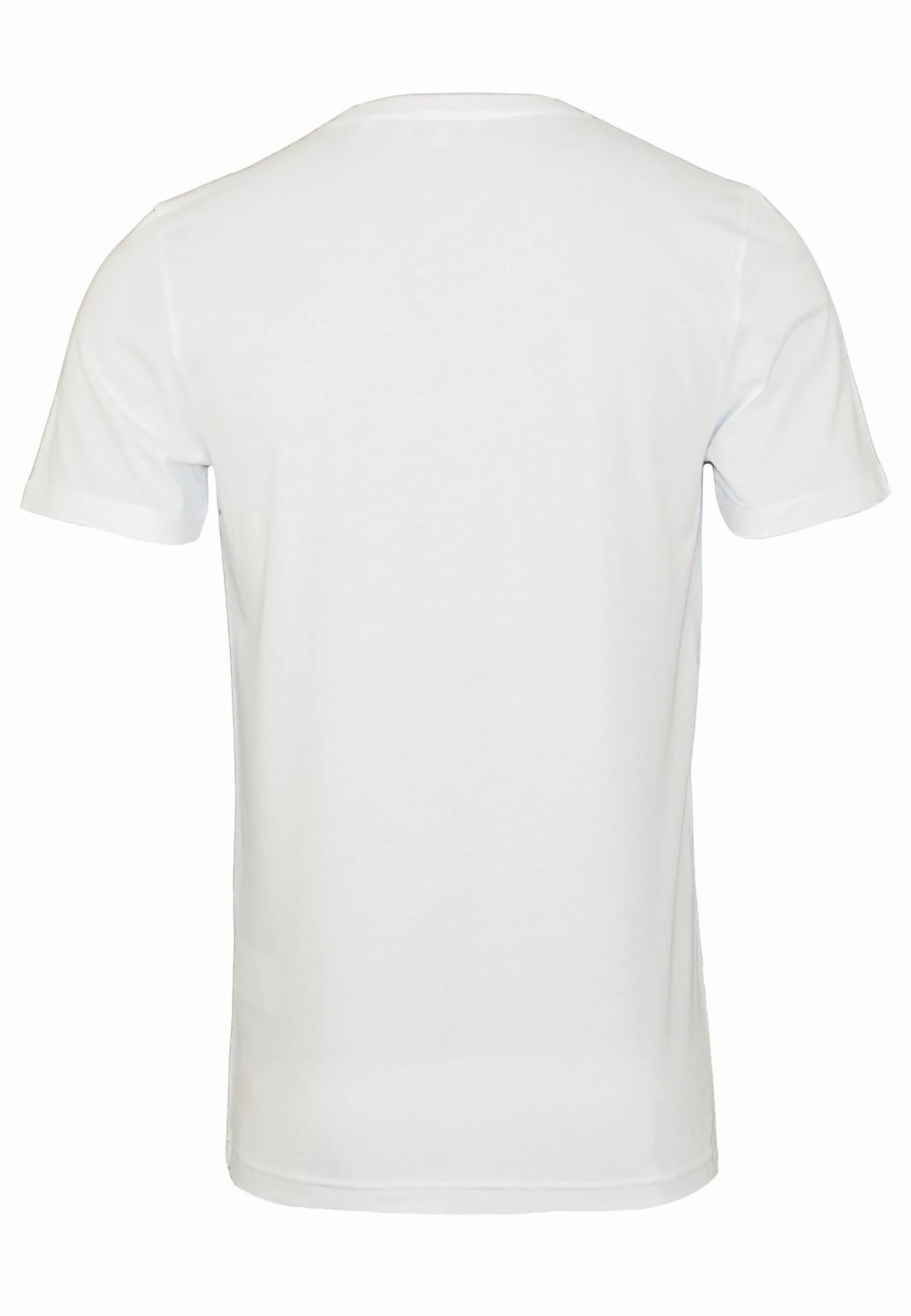 U.S. Polo Assn T-Shirt Herren T-Shirt günstig online kaufen
