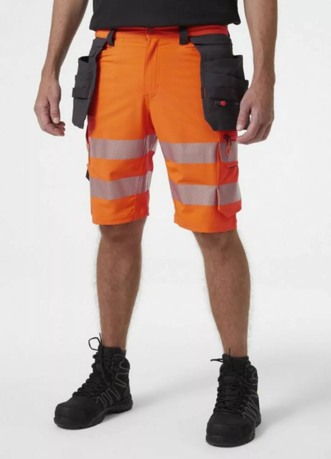 Helly Hansen Arbeitsshorts Icu Cons Shorts Cl 1 (1-tlg) günstig online kaufen