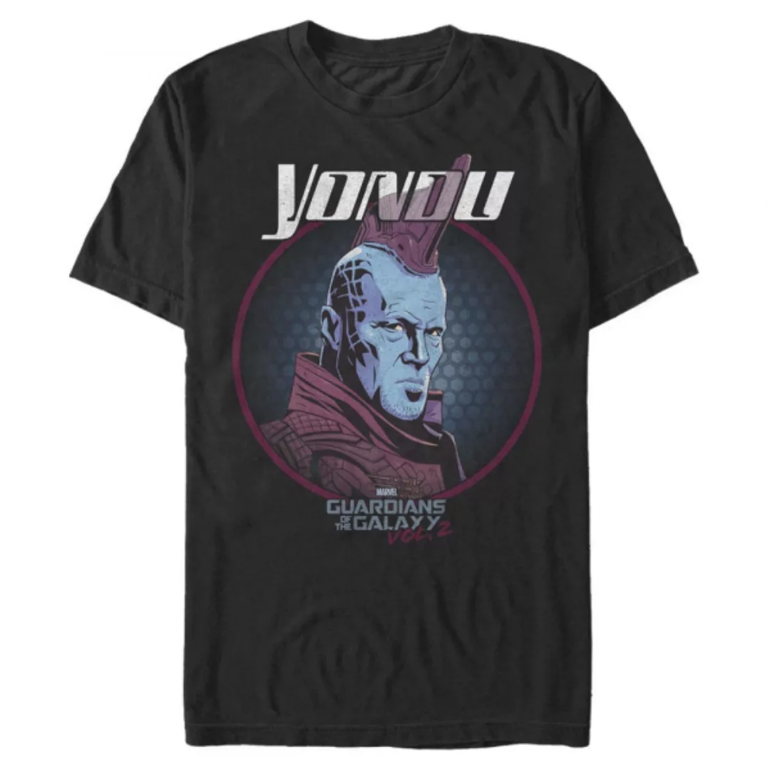 Marvel - Guardians of the Galaxy - Yondu Seriously - Männer T-Shirt günstig online kaufen