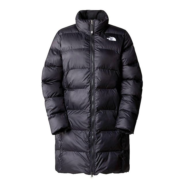 The North Face Funktionsparka W SAIKURU PARKA TNF Black günstig online kaufen