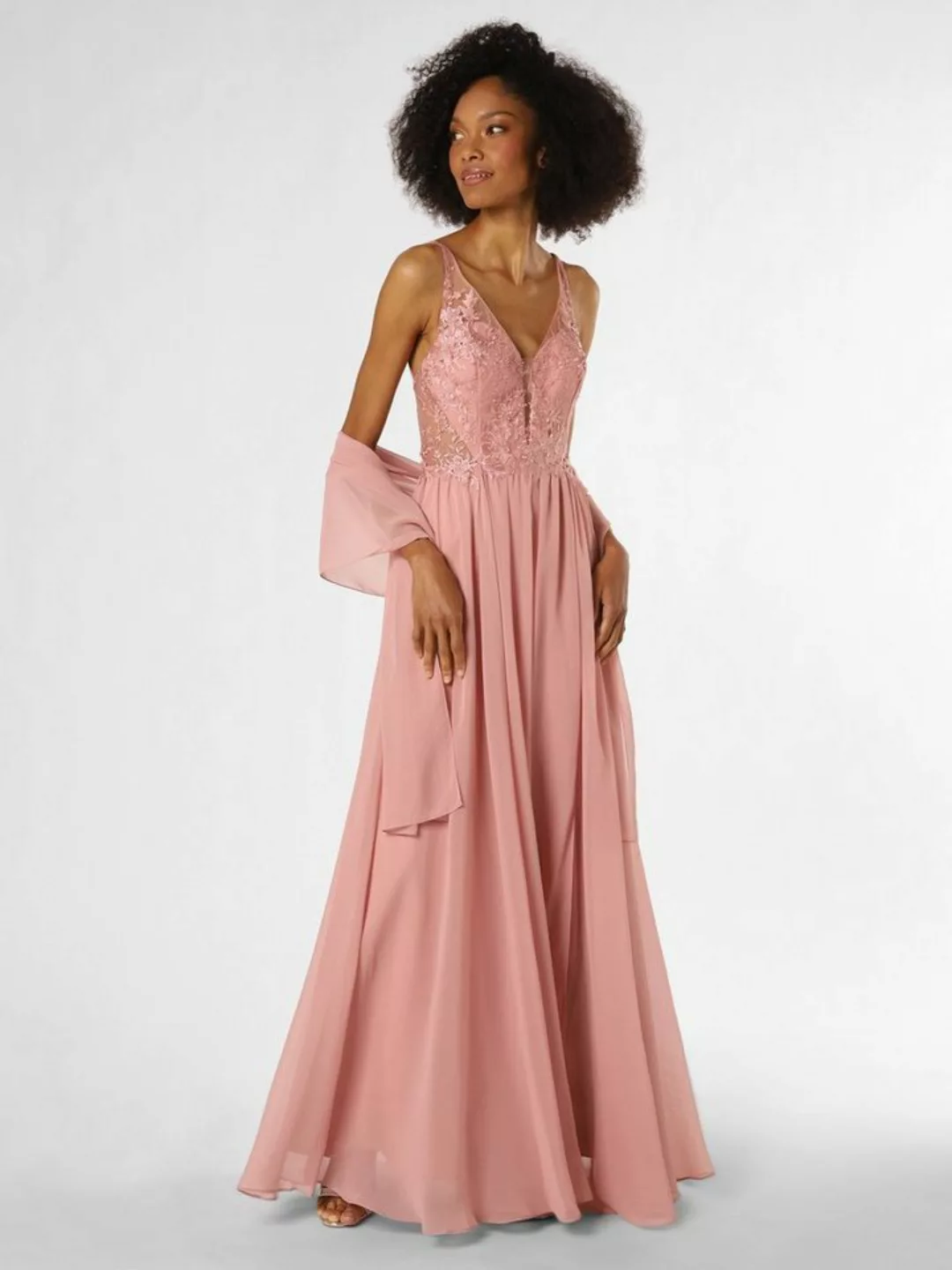 Unique Abendkleid günstig online kaufen