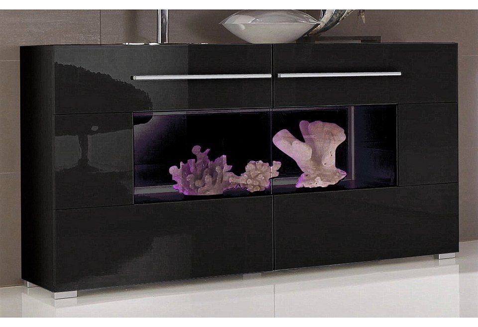 Höltkemeyer Sideboard "Aqua", Breite 120 cm günstig online kaufen