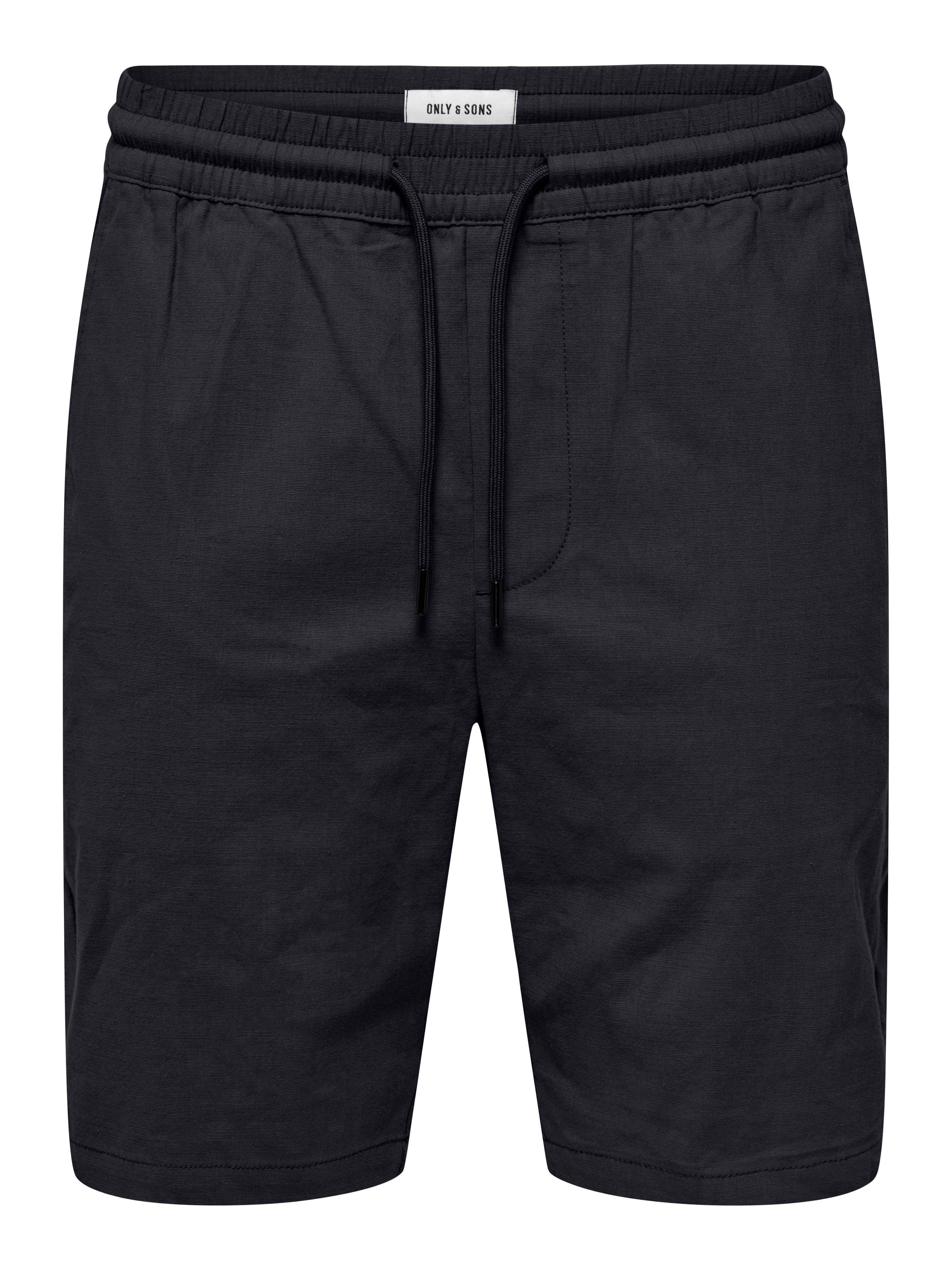 ONLY & SONS Chinoshorts ONSCAPRI SLIM günstig online kaufen