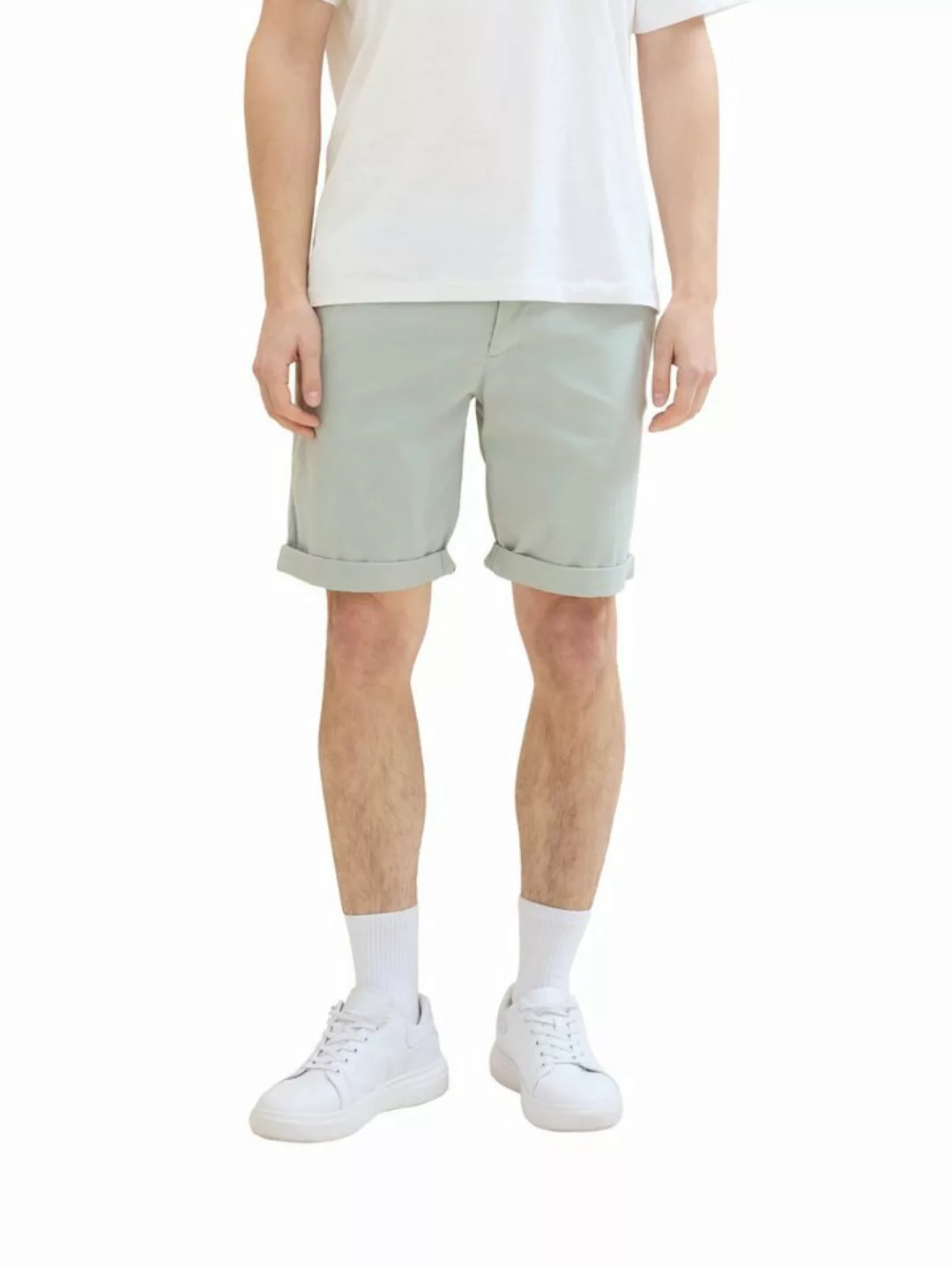 TOM TAILOR Denim Chinoshorts günstig online kaufen