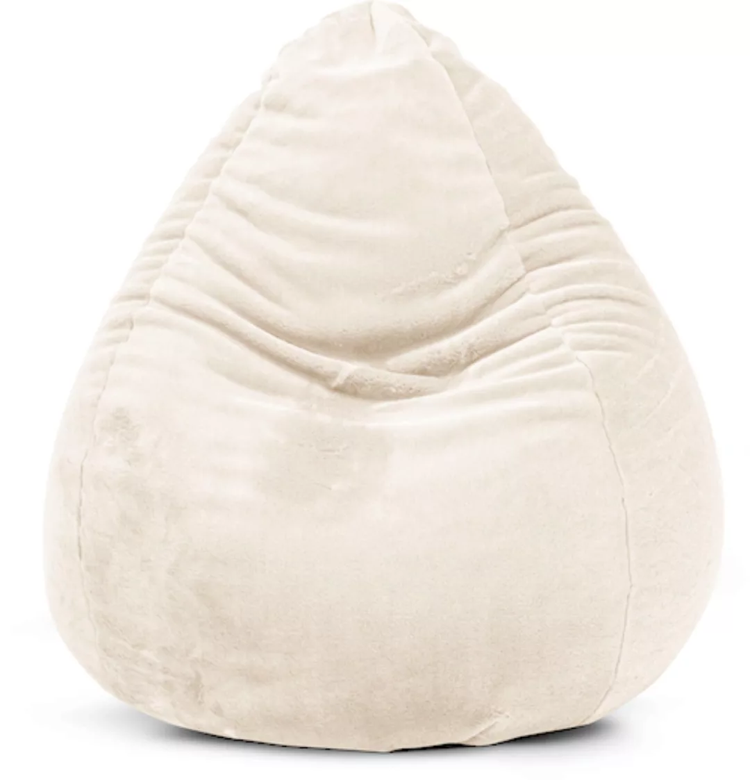 Magma Heimtex Sitzsack "Beanbag SOFTY XL", (1 St.) günstig online kaufen