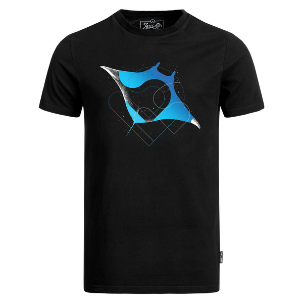 Manta Ray Herren T-shirt günstig online kaufen