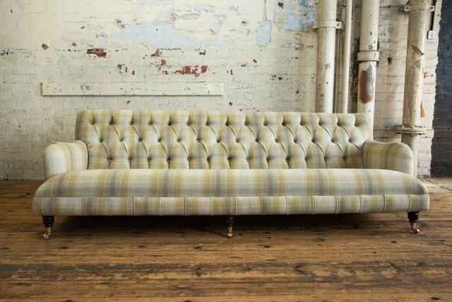 JVmoebel Chesterfield-Sofa, Made in Europa günstig online kaufen