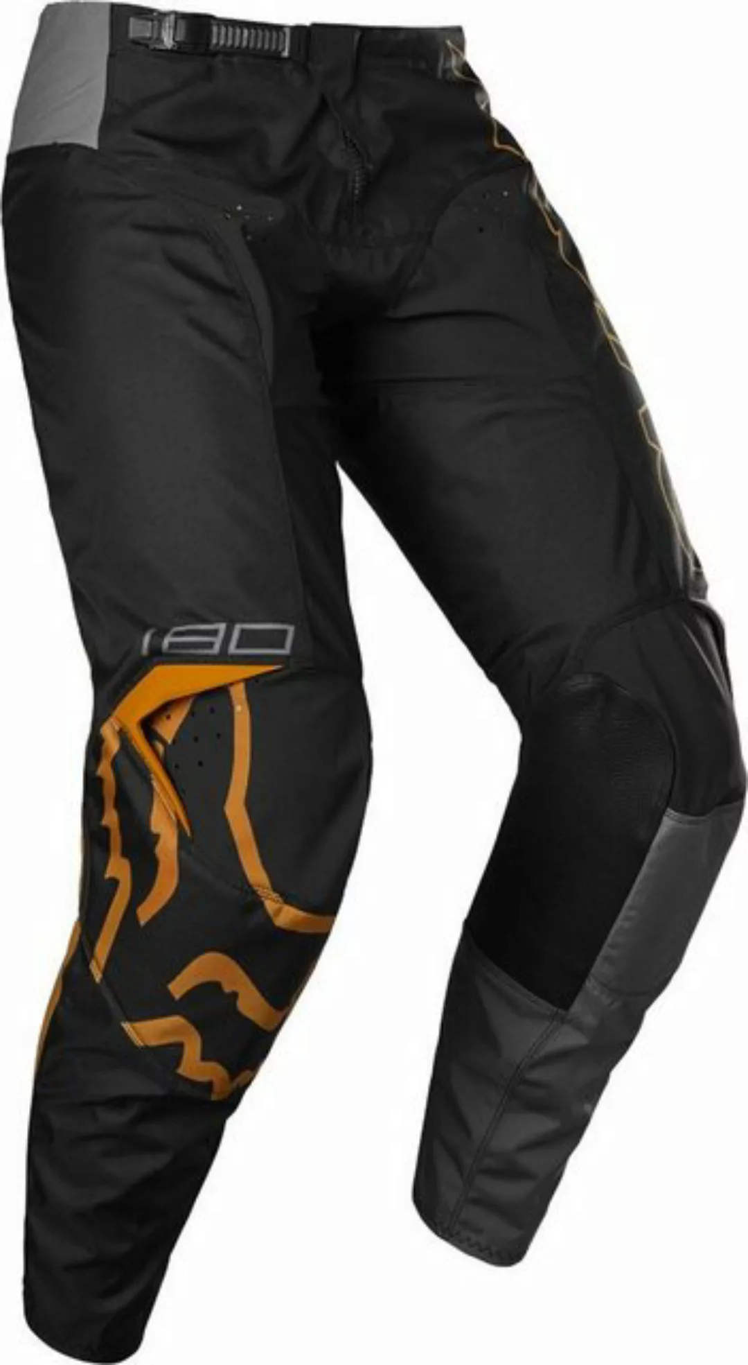 Fox Motorradhose Fox 180 Skew Motocross Hose günstig online kaufen