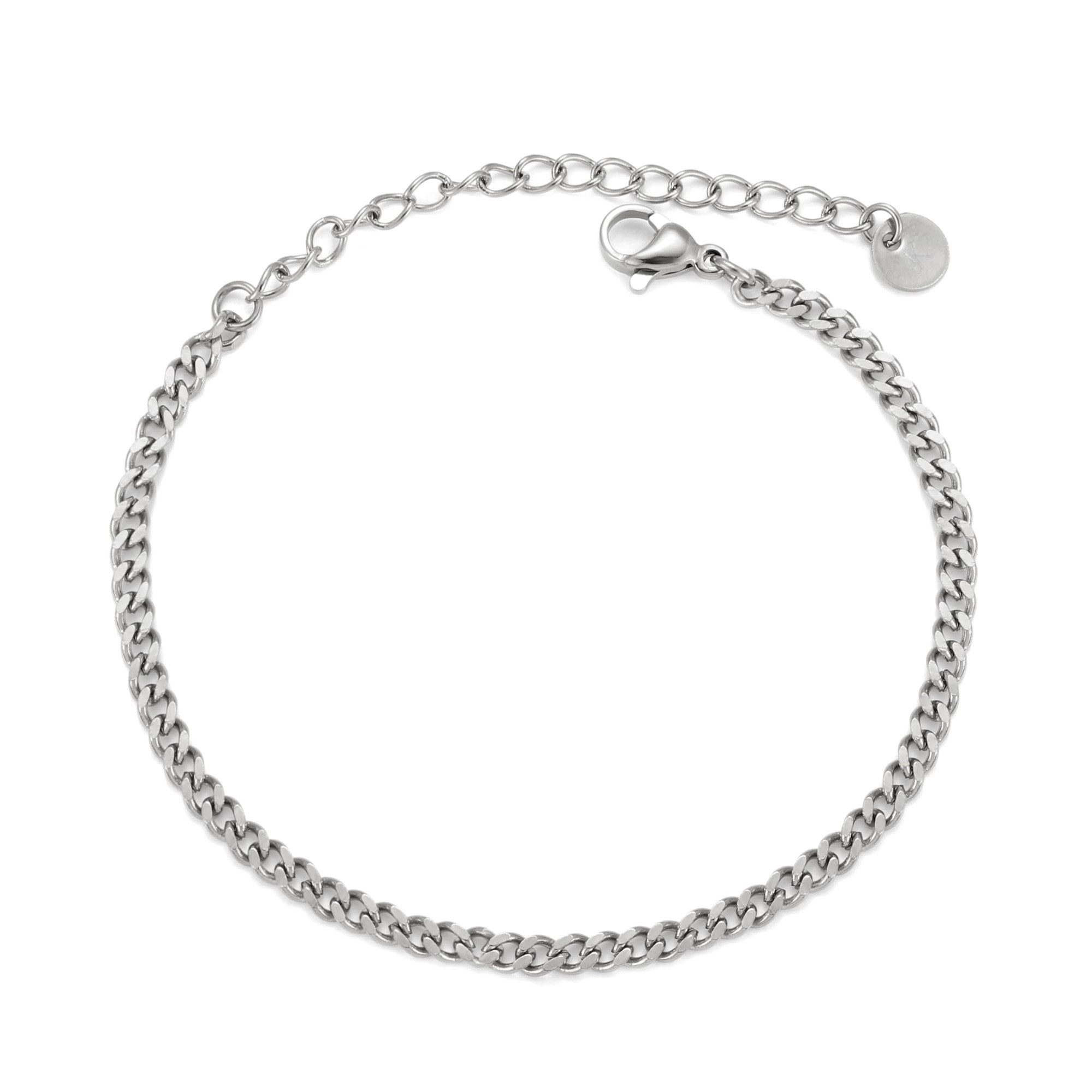Kim Johanson Fußkette Sina (1-tlg) günstig online kaufen