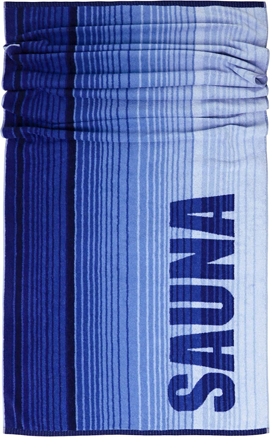 Lashuma Saunatuch Oslo, Frottee (1-St), Modernes günstig online kaufen