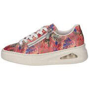 Rieker Plateau Sneaker Damen bunt günstig online kaufen