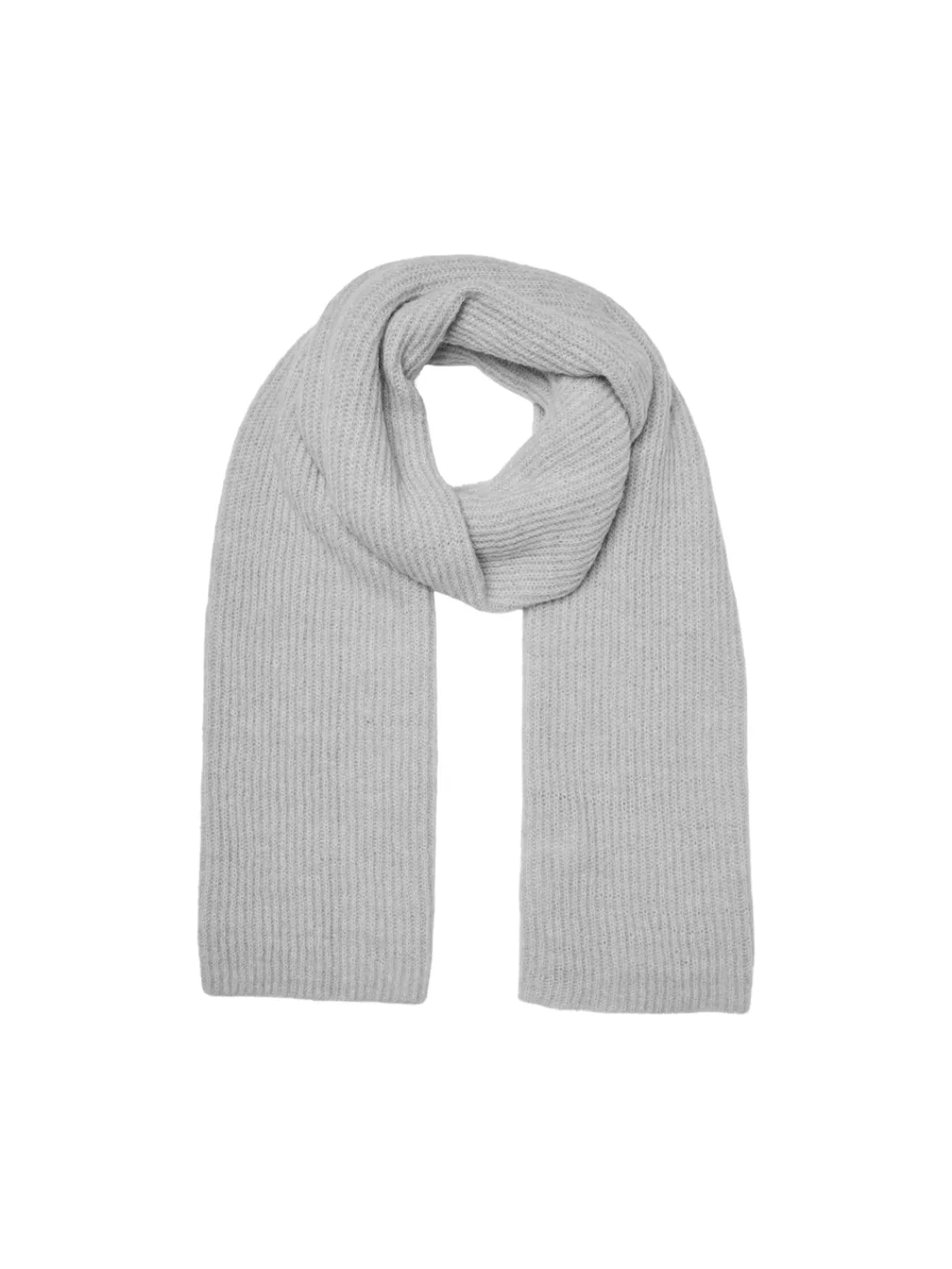 Vero Moda Strickschal "VMGILA RIB SCARF NOOS" günstig online kaufen