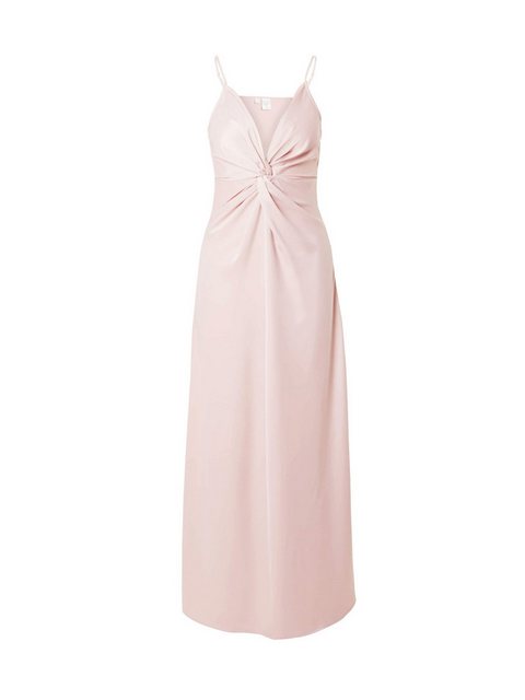 Y.A.S Abendkleid ATHENA (1-tlg) Drapiert/gerafft günstig online kaufen