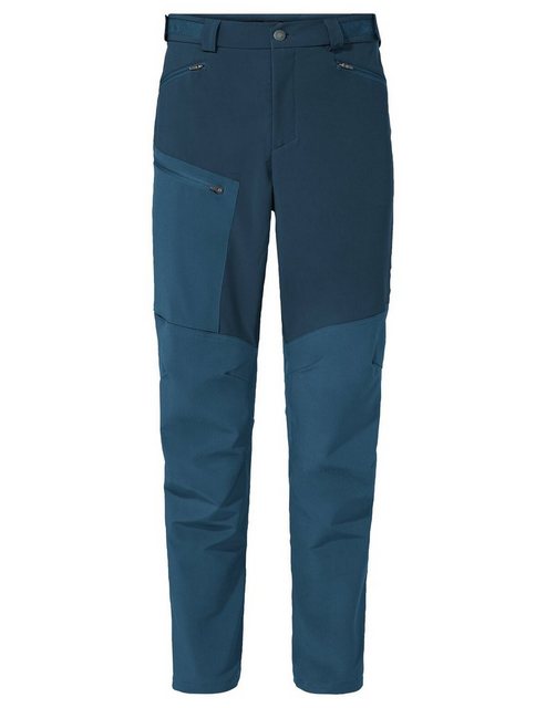 VAUDE Funktionshose Men's Elope Pants (1-tlg) Green Shape günstig online kaufen