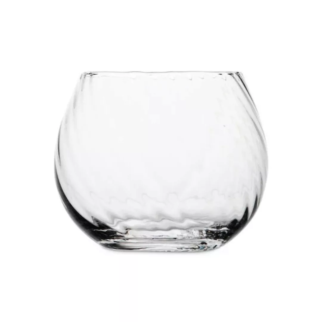 Opacity Wasserglas Ø8cm günstig online kaufen