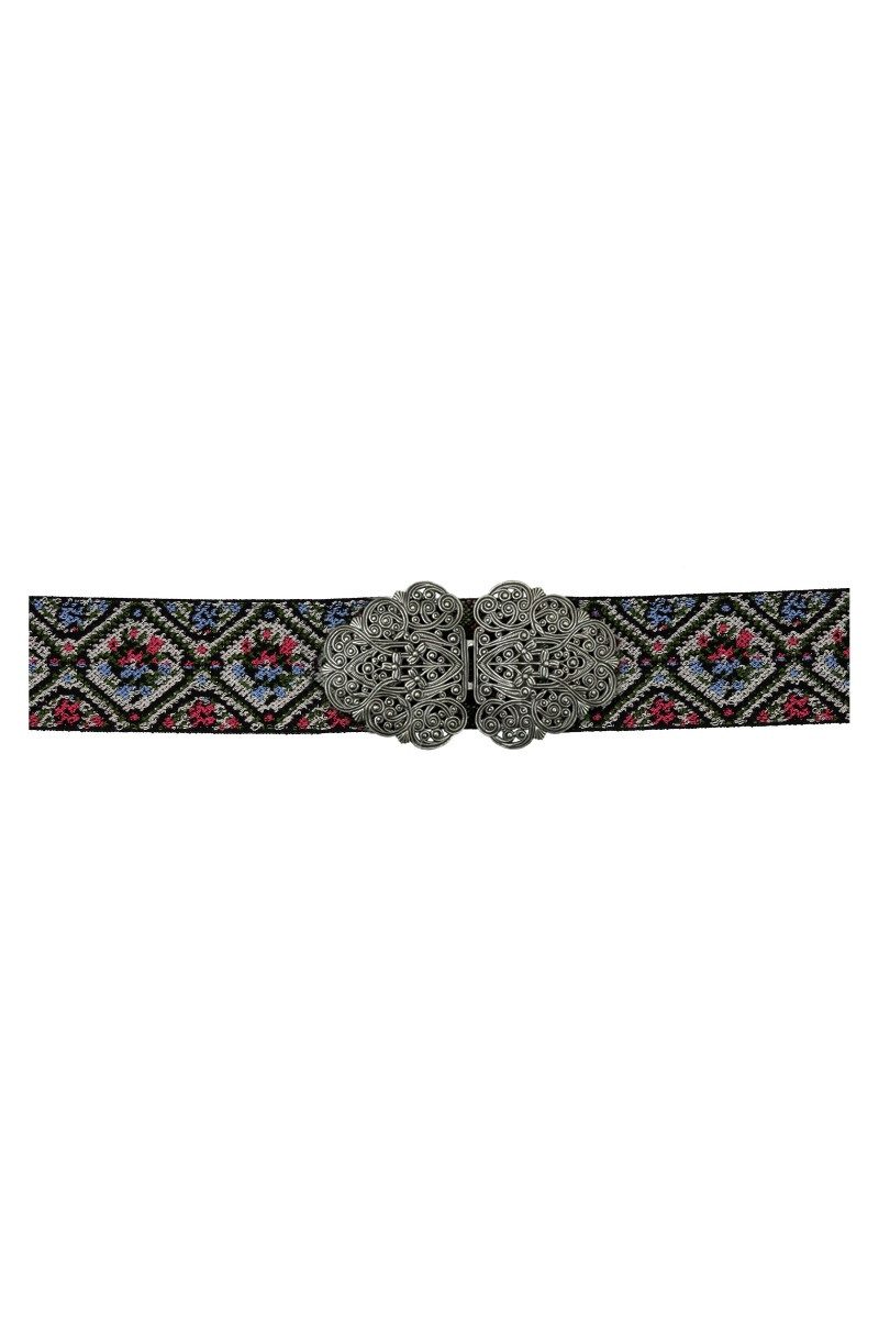 Herbert Hahn Ledergürtel Stretchgürtel Damen - günstig online kaufen