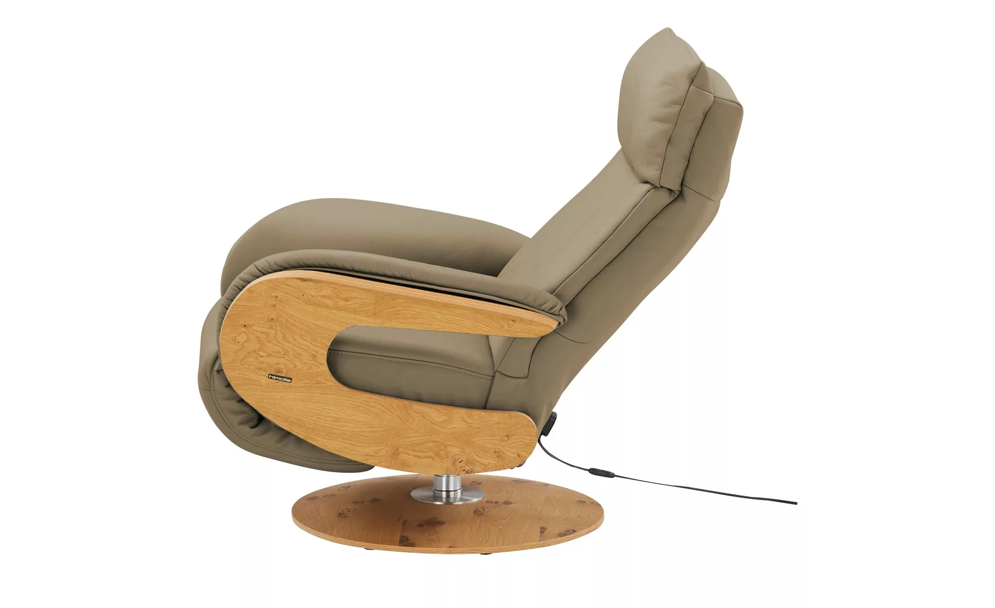 himolla Relaxsessel  7818 ¦ beige ¦ Maße (cm): B: 75 H: 108 T: 84.0 Polster günstig online kaufen