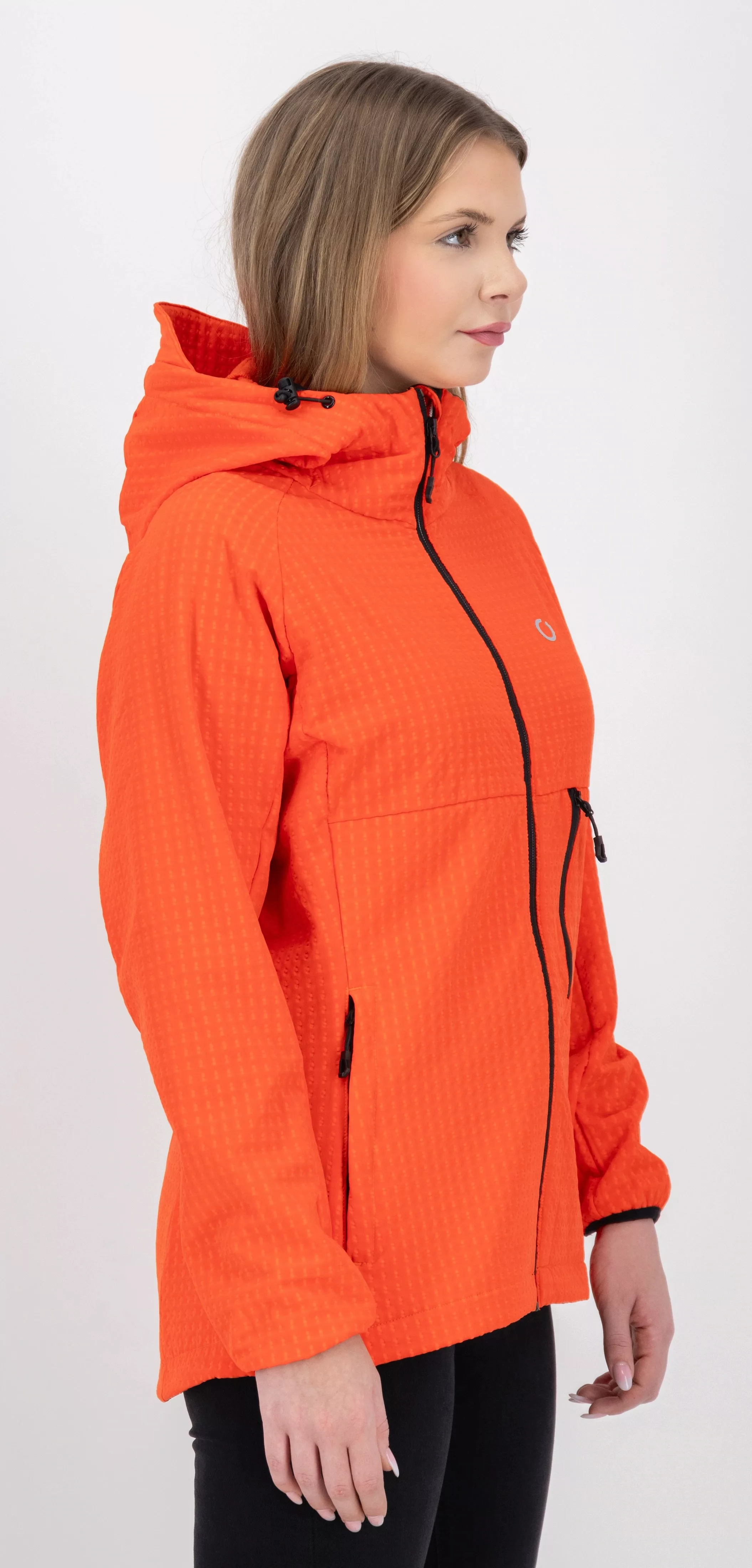 LPO Fleecejacke "NELLY WMN" günstig online kaufen