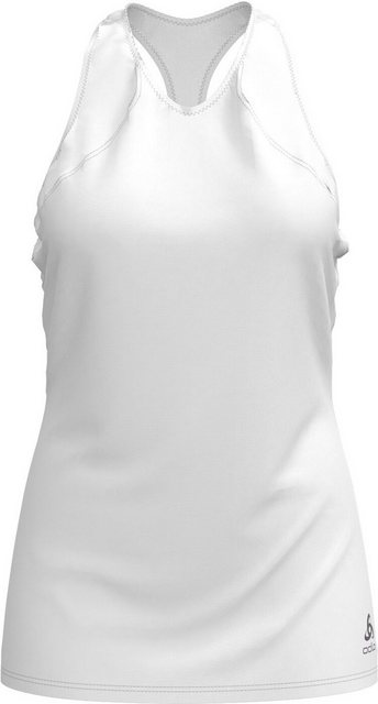 Odlo Tanktop BL TOP V-neck Singlet LOU MESH WHITE günstig online kaufen