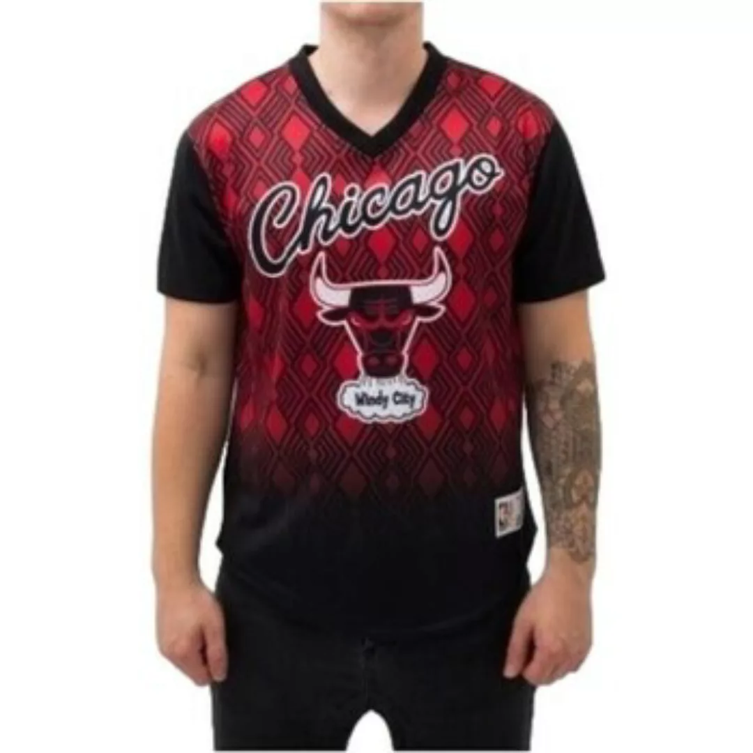 Mitchell And Ness  T-Shirt - günstig online kaufen