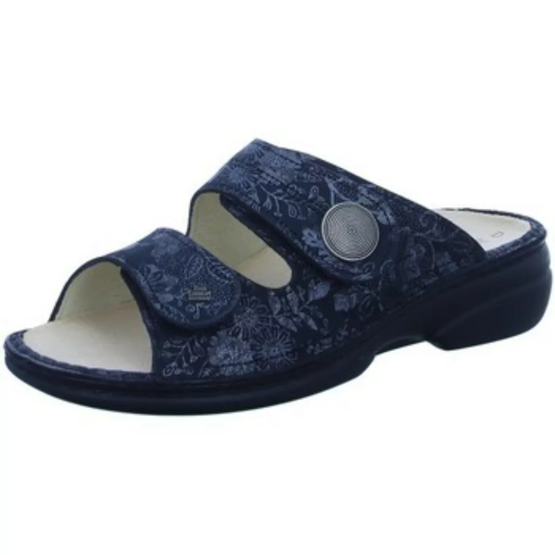 Finn Comfort  Clogs Pantoletten SANSIBAR 02550-701452 günstig online kaufen