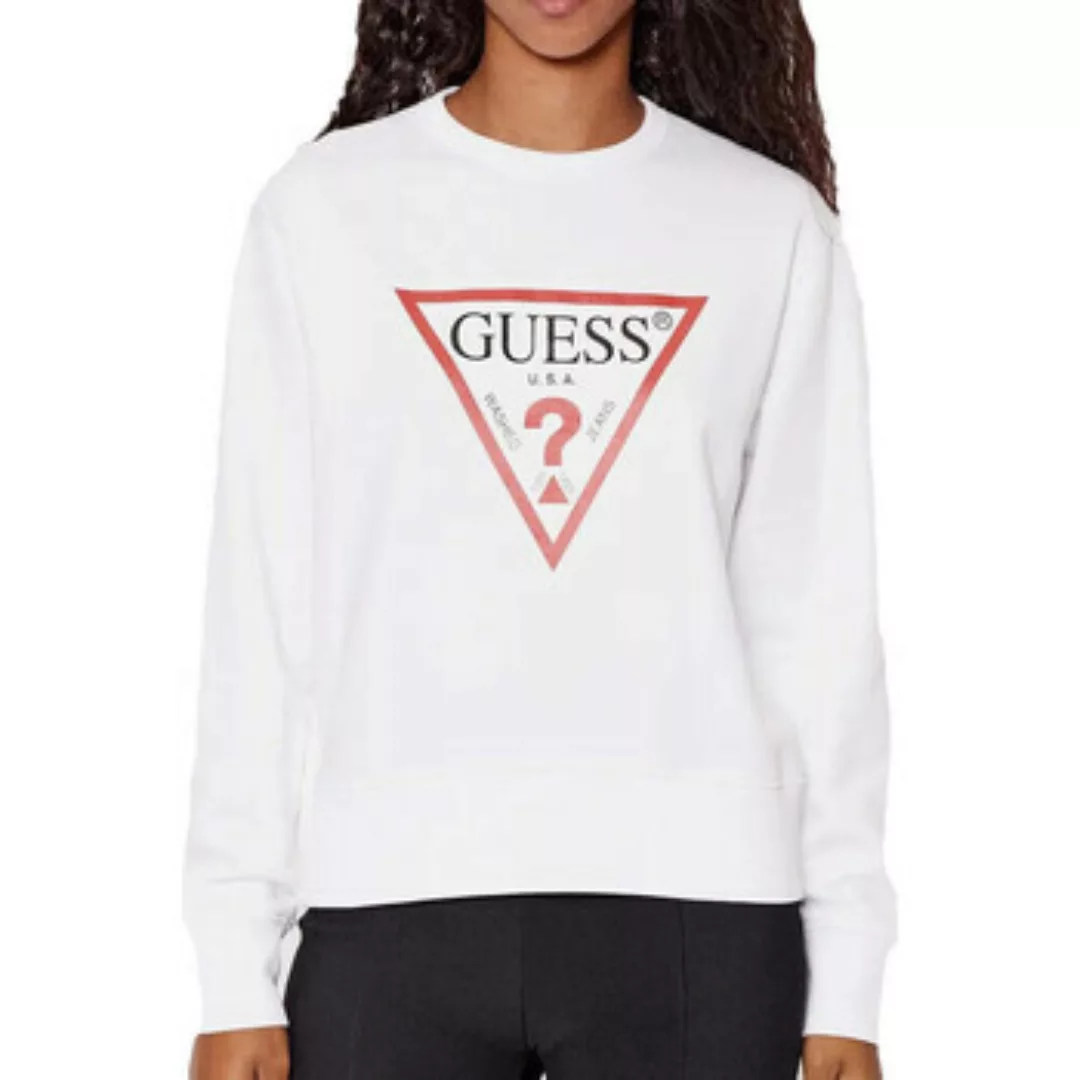 Guess  Sweatshirt G-W2YQ16K9ZM1 günstig online kaufen
