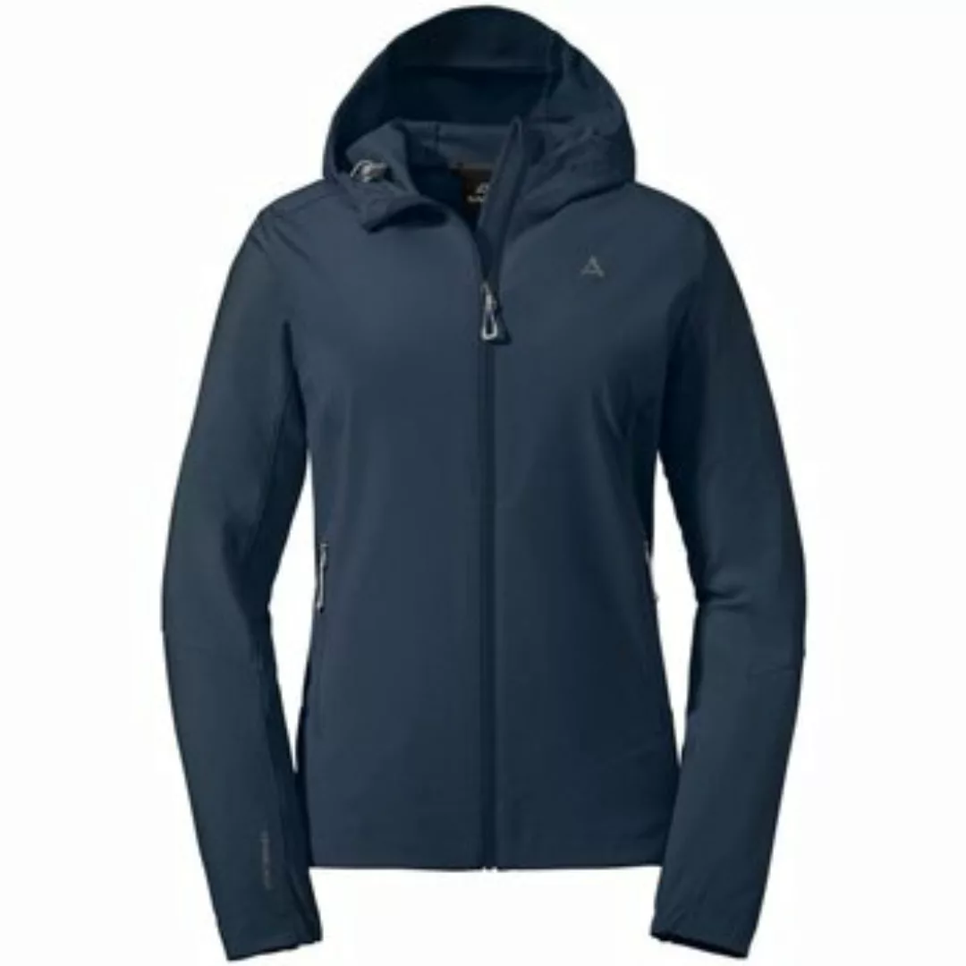 SchÖffel  Damen-Jacke Sport Softshell Jacket Tonion L 2013391 23821/8180 günstig online kaufen