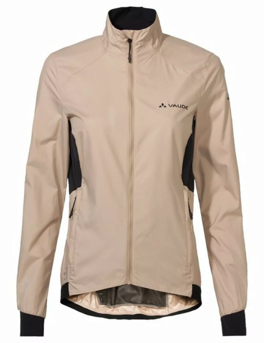 VAUDE Outdoorjacke Women's Kuro Air Jacket (1-St) Klimaneutral kompensiert günstig online kaufen