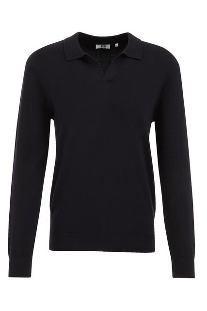 WE Fashion Poloshirt günstig online kaufen