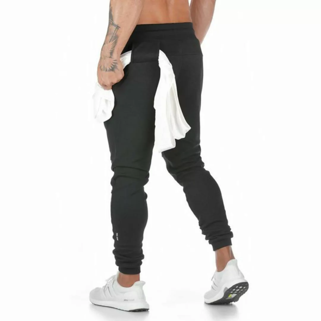 FIDDY Loungepants Herren Jogginghose -Loungepants-Boardshorts (1-tlg) günstig online kaufen