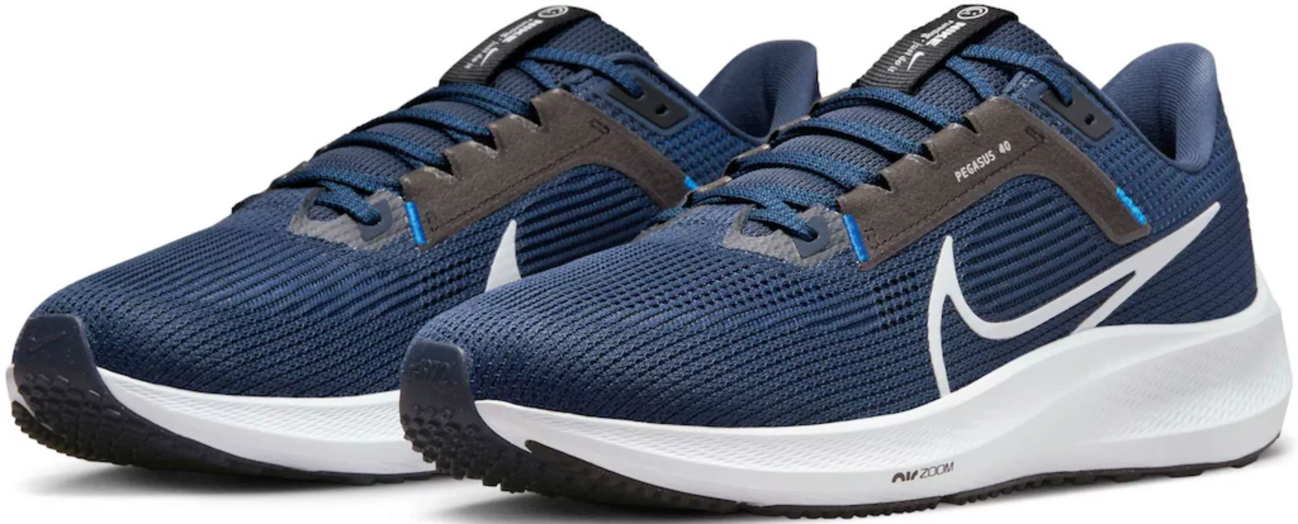 Nike Laufschuh "PEGASUS 40" günstig online kaufen