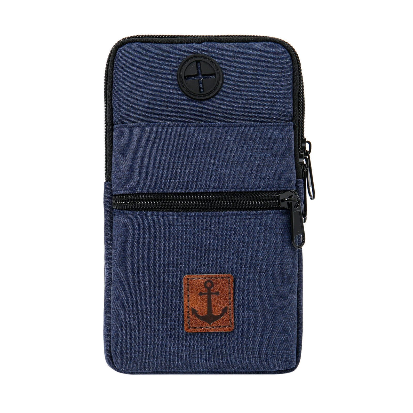 Leoberg Umhängetasche, Smartphone Outdoor-Tasche - Handytasche günstig online kaufen