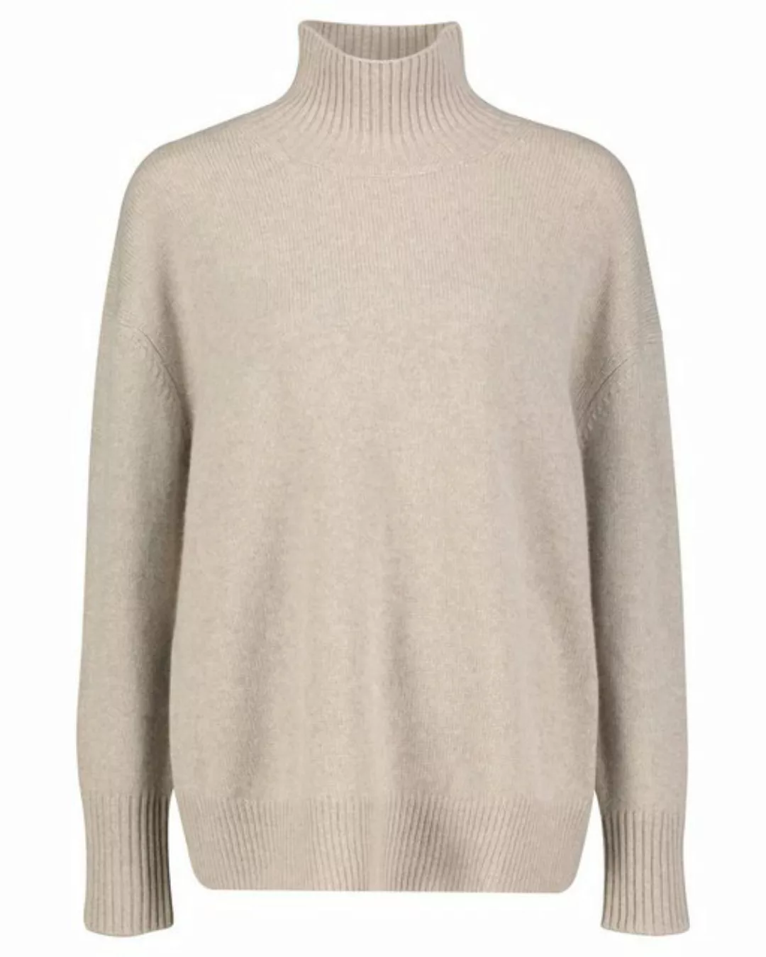 The Mercer N.Y. Strickpullover Damen Strickpullover aus Kaschmir (1-tlg) günstig online kaufen