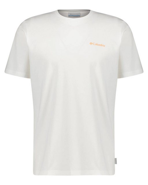 Columbia T-Shirt Herren T-Shirt EXPLORERS CANYON BACK (1-tlg) günstig online kaufen