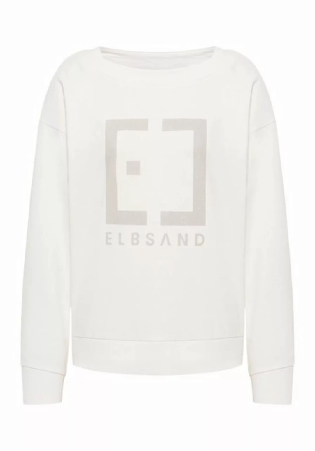 Elbsand Sweatshirt Fiinu Blue Ash günstig online kaufen