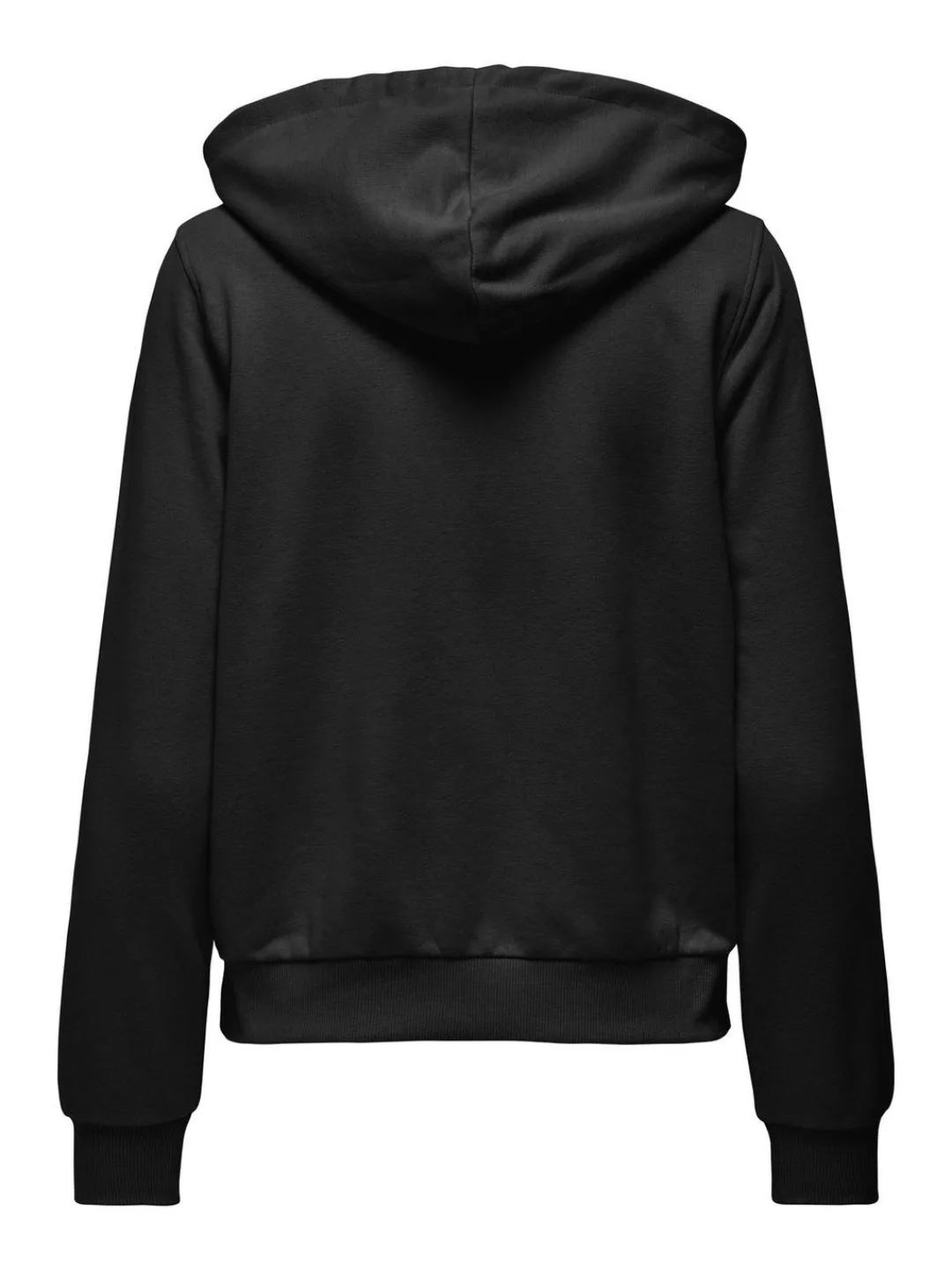 ONLY CARMAKOMA Sweatjacke CARBELLA L/S REG ZIP HOOD UB CC SWT günstig online kaufen