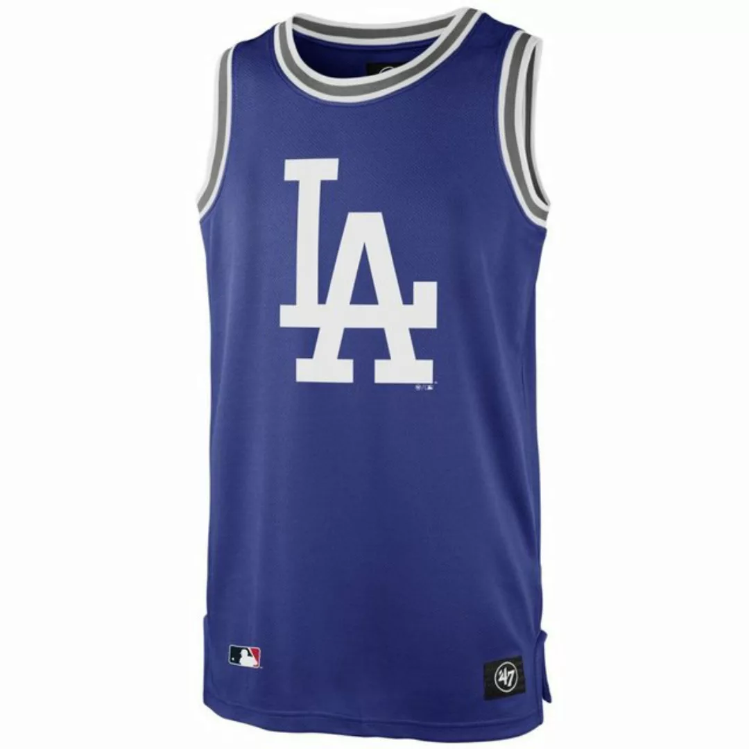 '47 Brand Muskelshirt MLB GRAFTON Los Angeles Dodgers günstig online kaufen