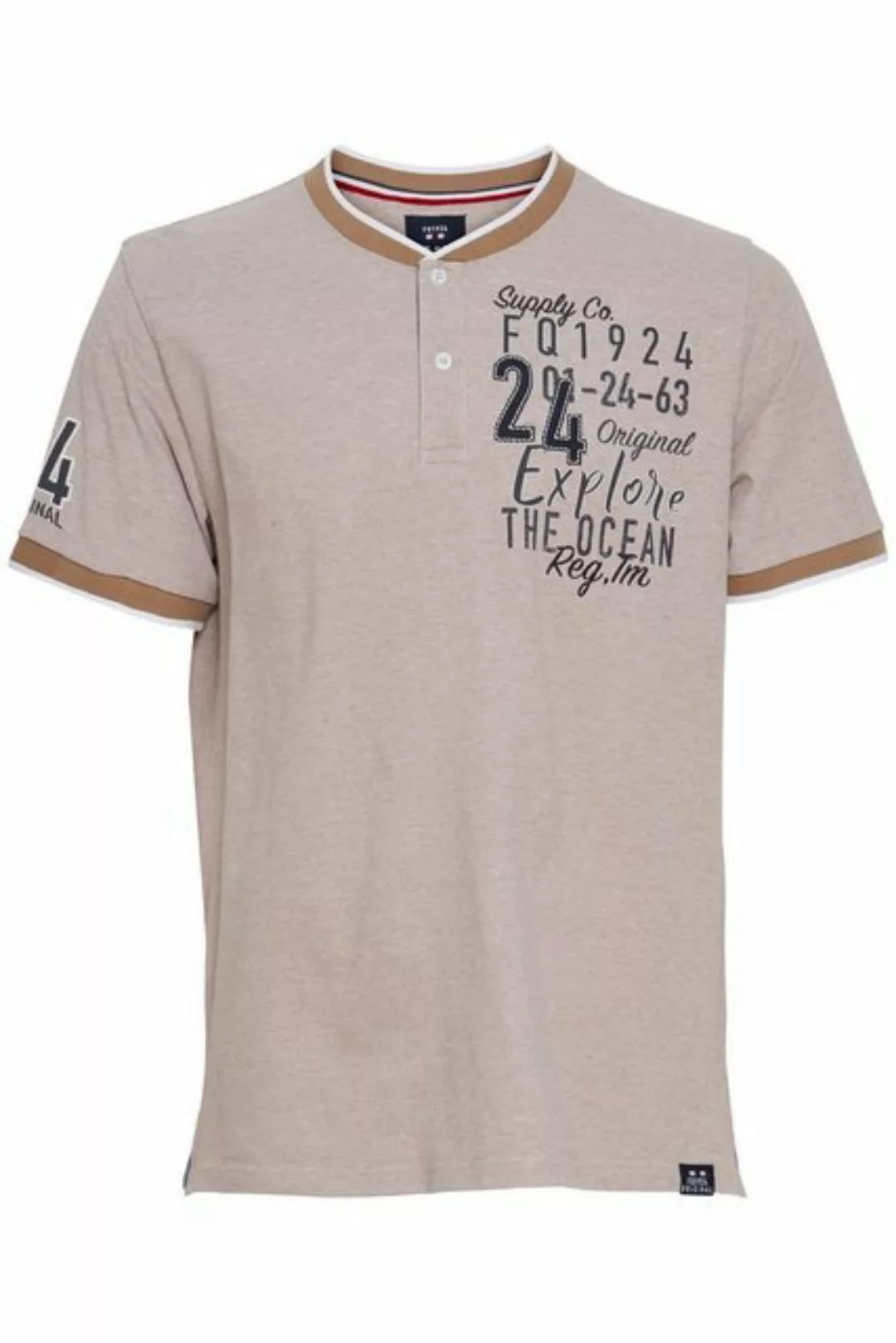 FQ1924 T-Shirt FQ1924 FQIikay günstig online kaufen