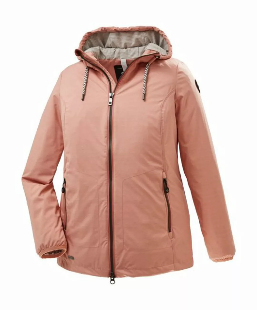 STOY Softshelljacke STS 5 WMN SFTSHLL JCKT günstig online kaufen