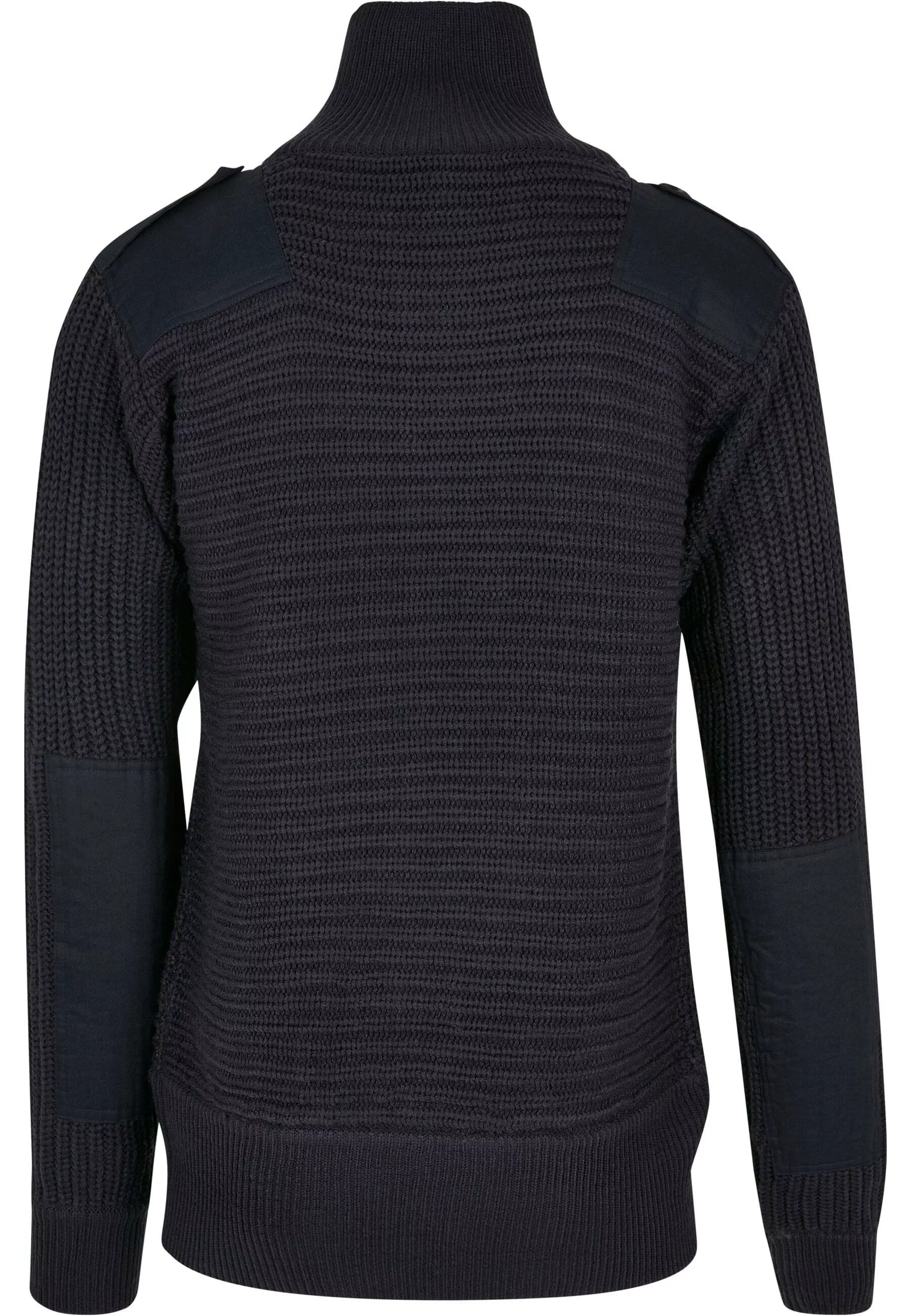 Brandit Rundhalspullover "Brandit Herren Alpin Pullover" günstig online kaufen