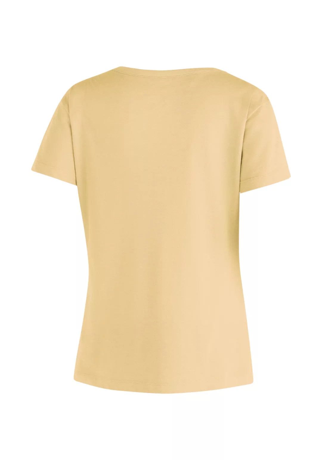 Maier Sports T-Shirt "Larix W", Damen Funktionsshirt, Freizeitshirt mit Auf günstig online kaufen