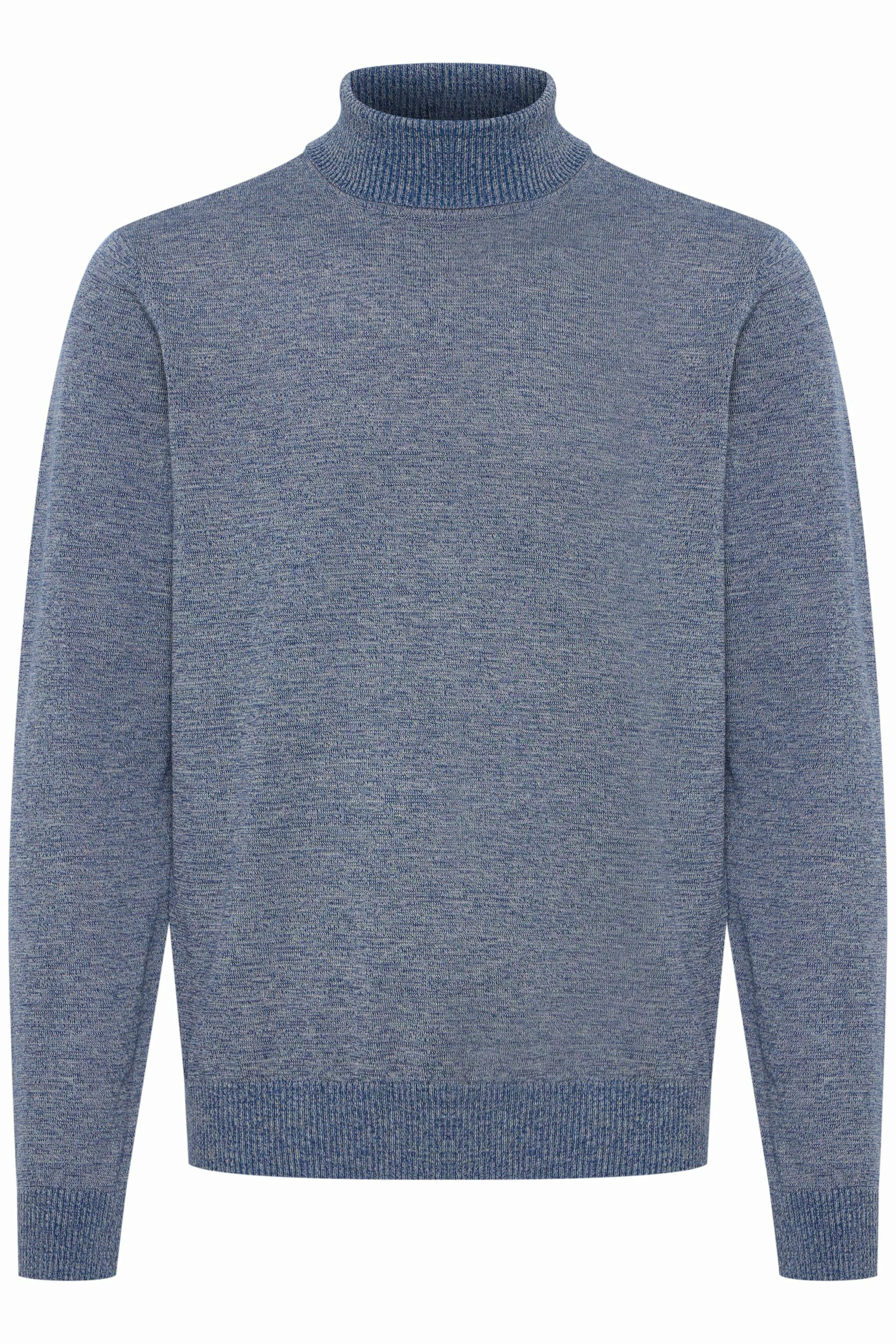 Blend Strickpullover "Strickpullover BHBRUTON roll neck knit" günstig online kaufen