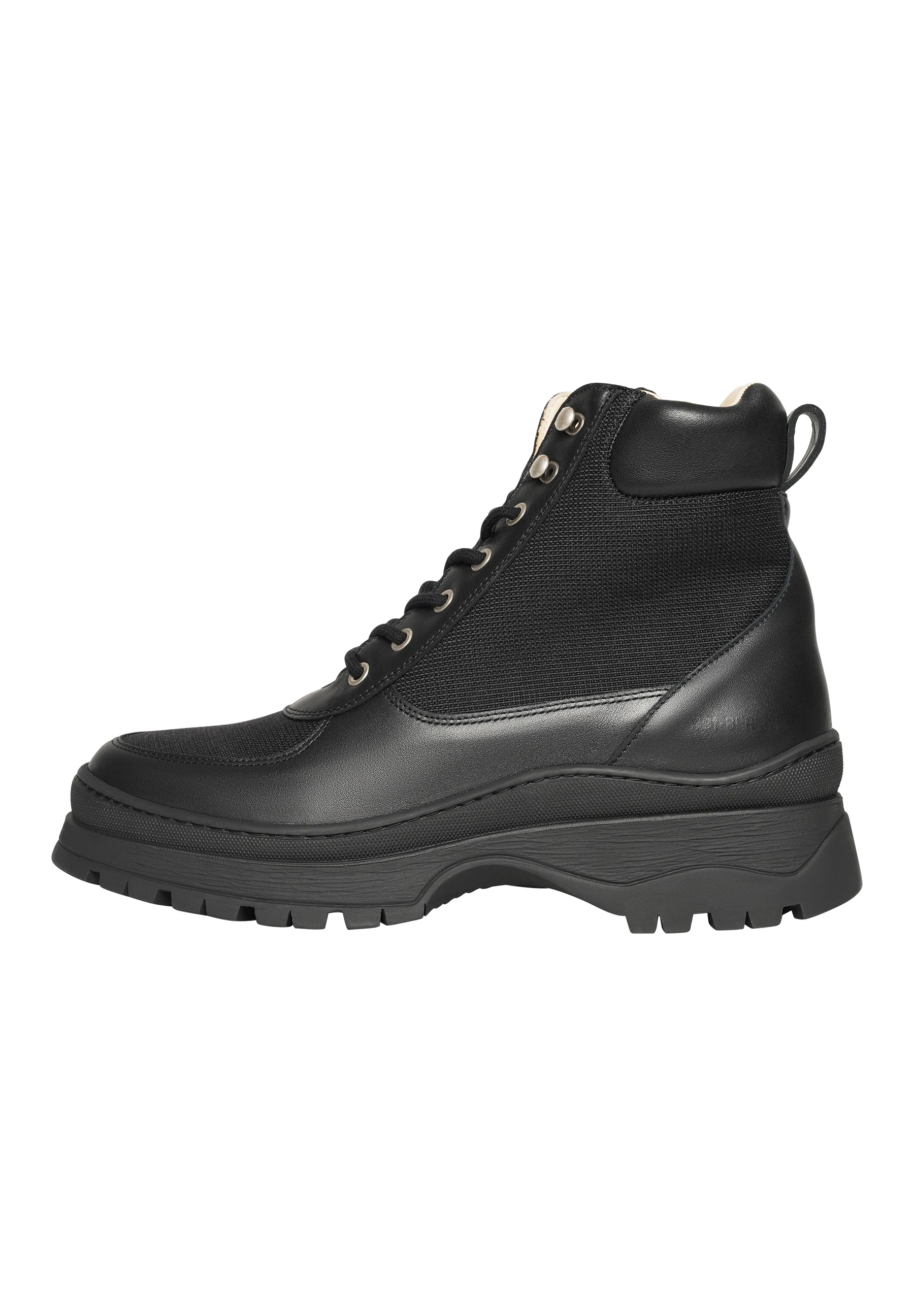 N91 Schnürboots "Style Choice GH1" günstig online kaufen