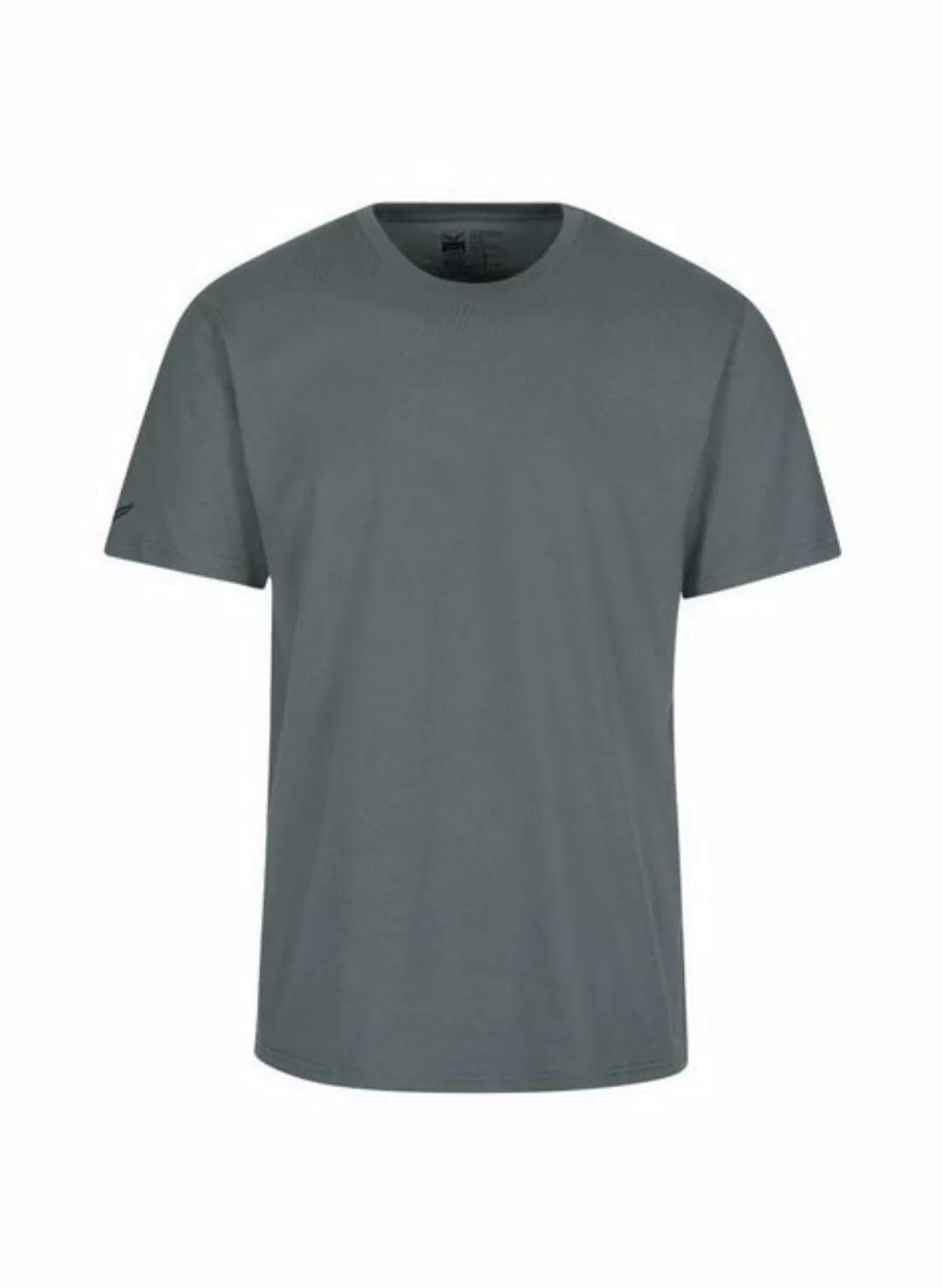 T-shirt Aus 100% Biobaumwolle günstig online kaufen