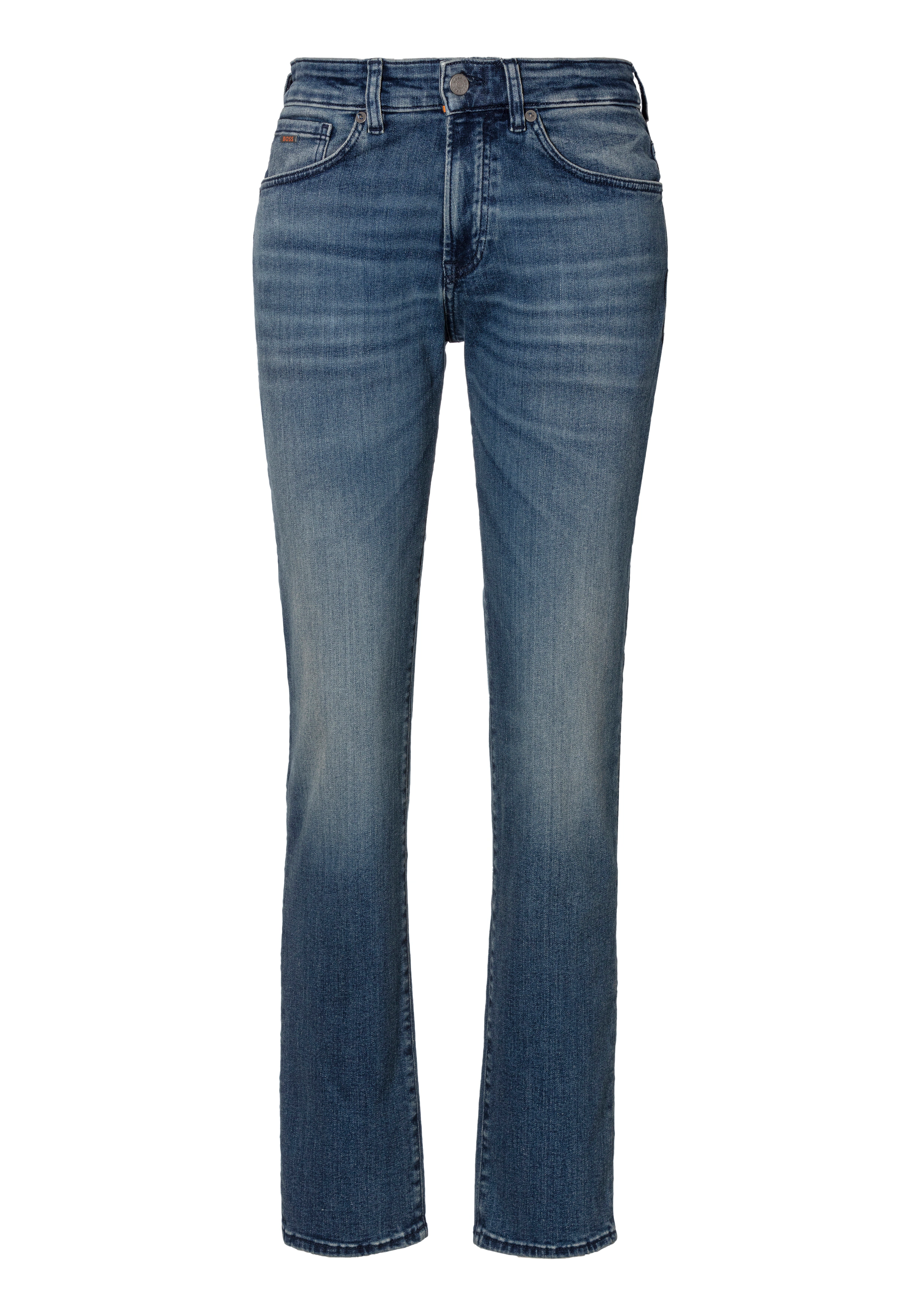 BOSS ORANGE Regular-fit-Jeans "Maine BC-P", im 5-Pocket-Style günstig online kaufen