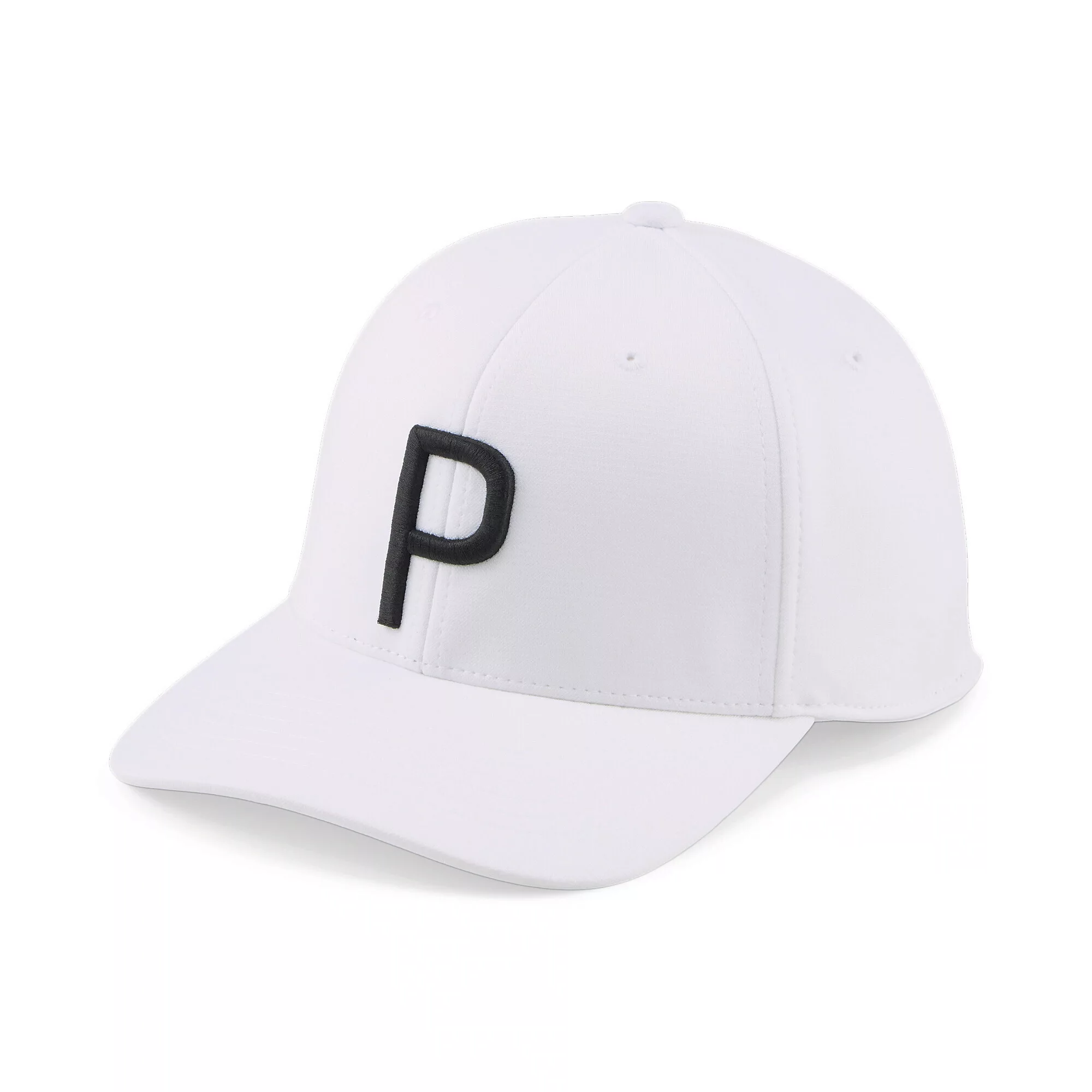 PUMA Flex Cap "P Golf Cap Herren" günstig online kaufen